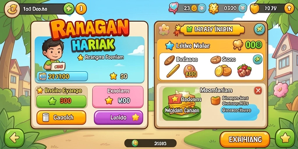 Dukungan pelanggan yang responsif dan ramah.