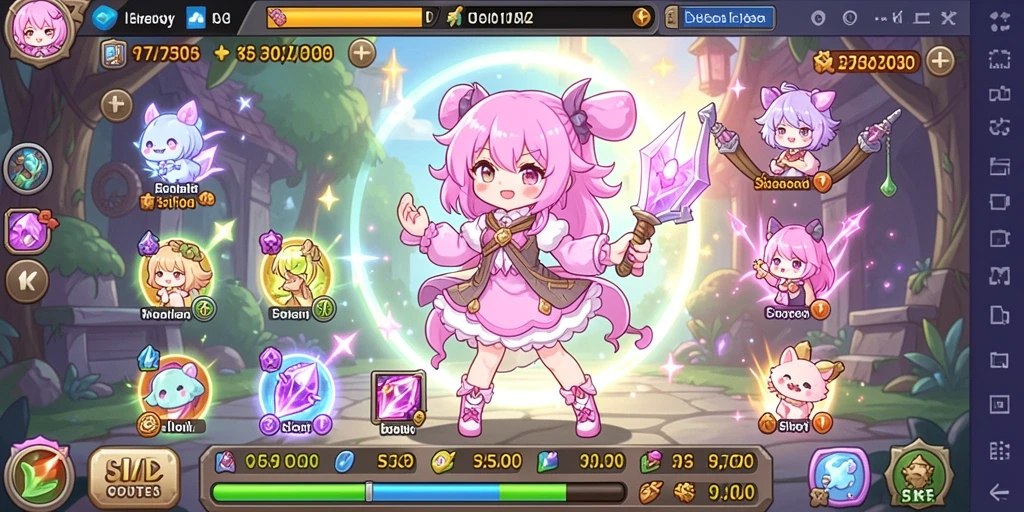 Screenshot D06: Menunjukkan antar muka yang ramah pengguna.