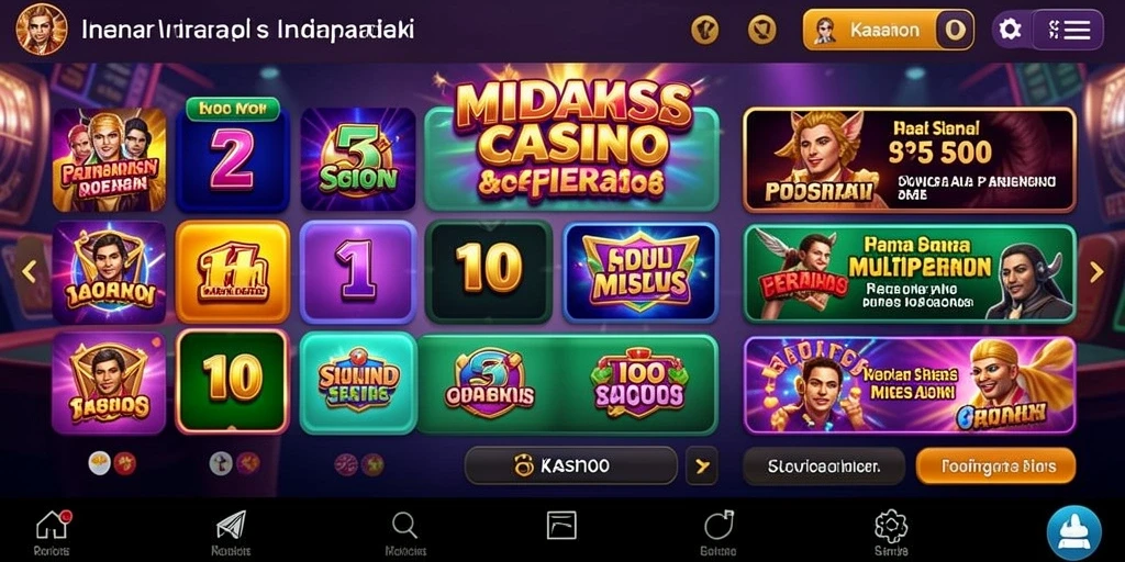 Proses transaksi yang aman dan cepat.