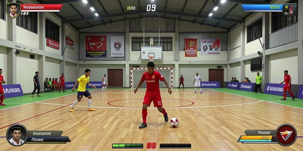 Bonus harian yang menarik untuk pemain aktif.