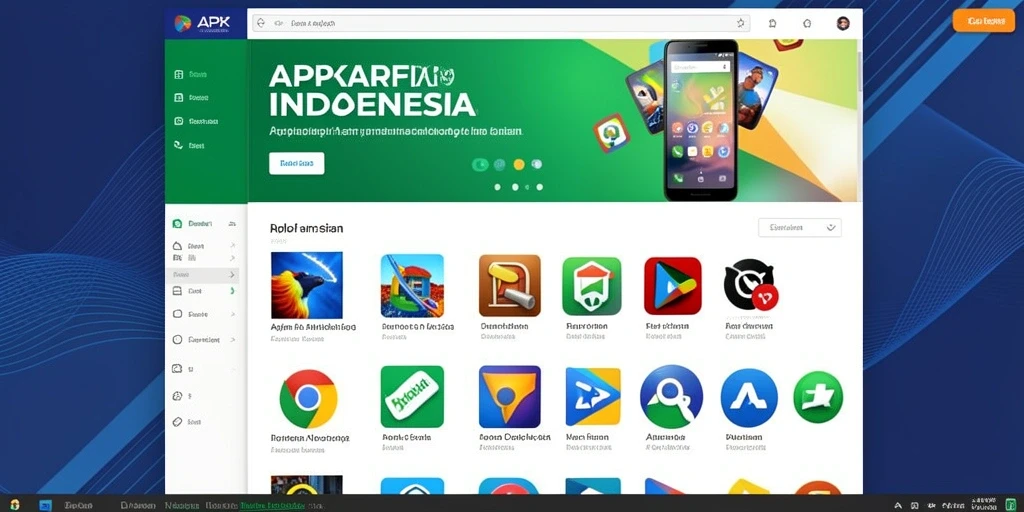 Sistem reward yang memotivasi pemain untuk maju.
