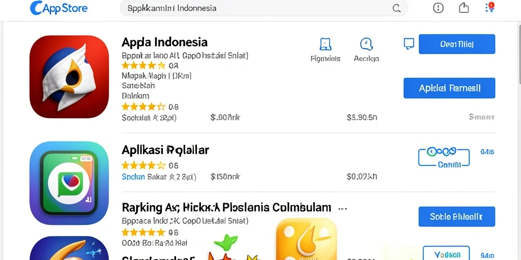 Mode multiplayer yang membuat kompetisi semakin seru.