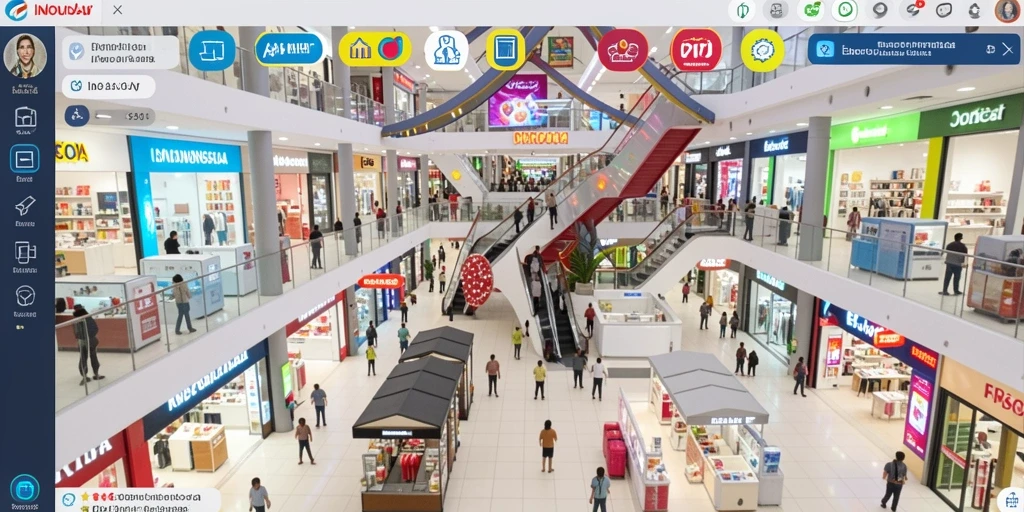 Fitur leaderboard untuk melihat peringkat pemain.