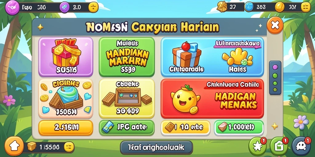 Karakter-karakter unik dalam S9S9 yang menghibur.