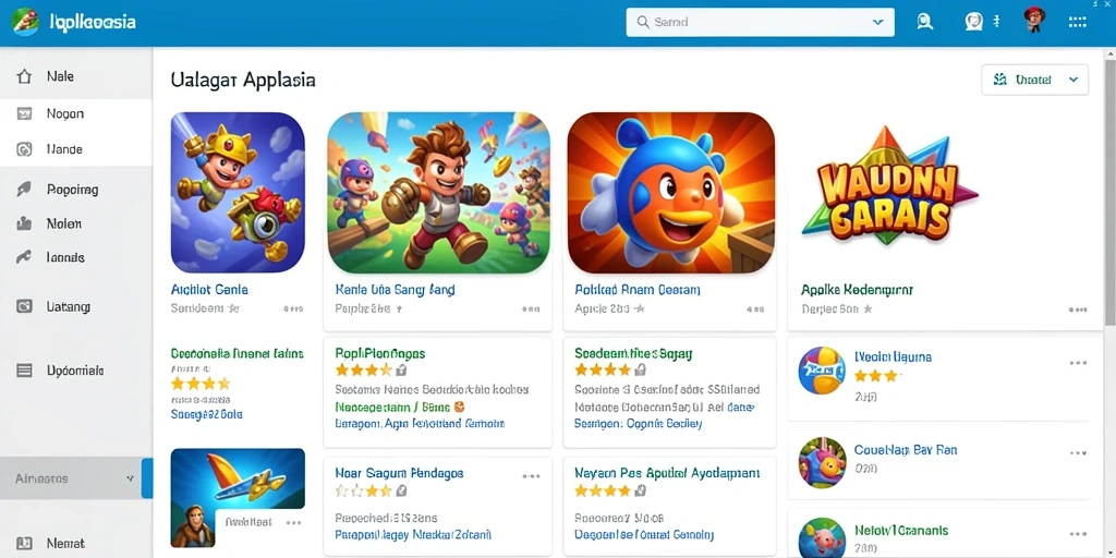 Fitur bonus yang memikat dan menarik.