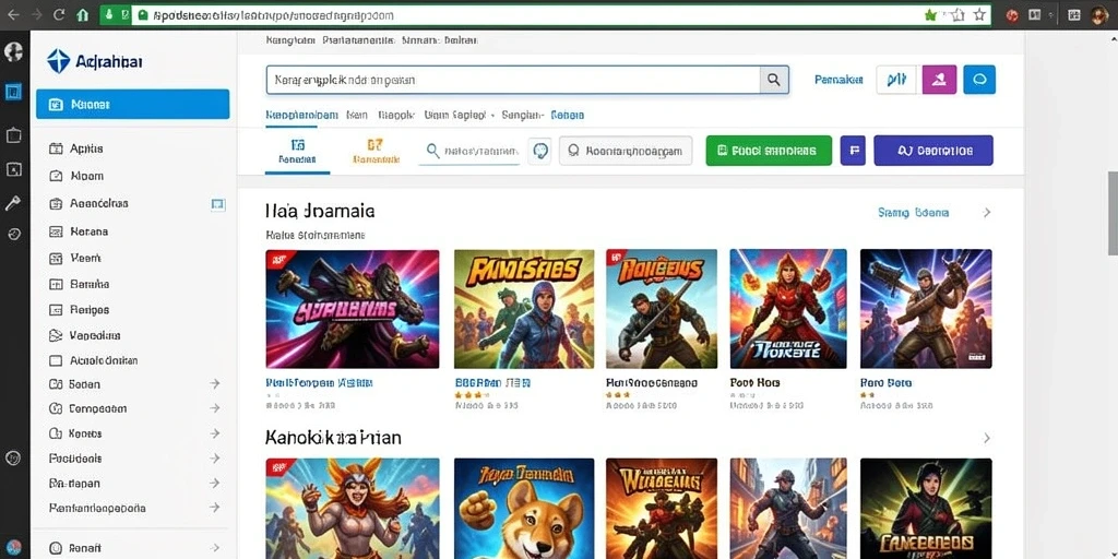 Fitur bonus yang menguntungkan dan seru.