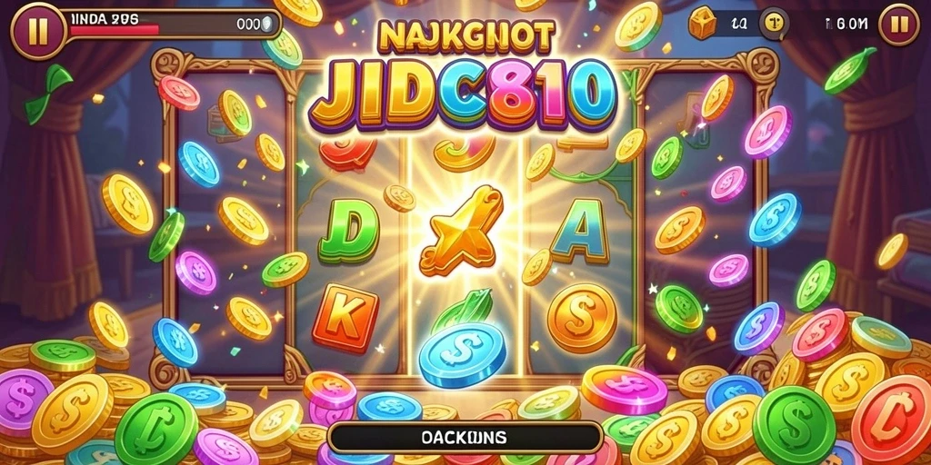 Sistem bonus yang menggiurkan dan menarik untuk semua pemain.