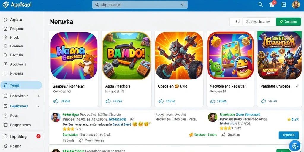 Pemain dapat bersaing secara online dengan teman.